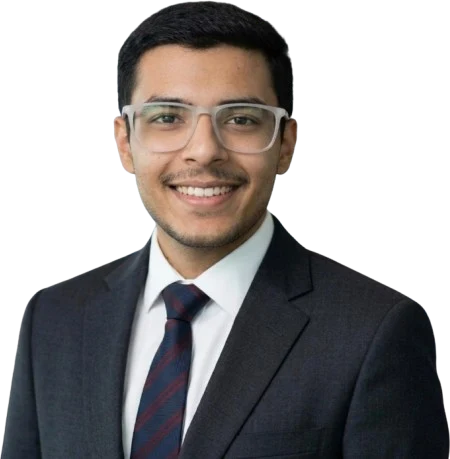 Mayank Mehta, Co-founder, AI & Automation